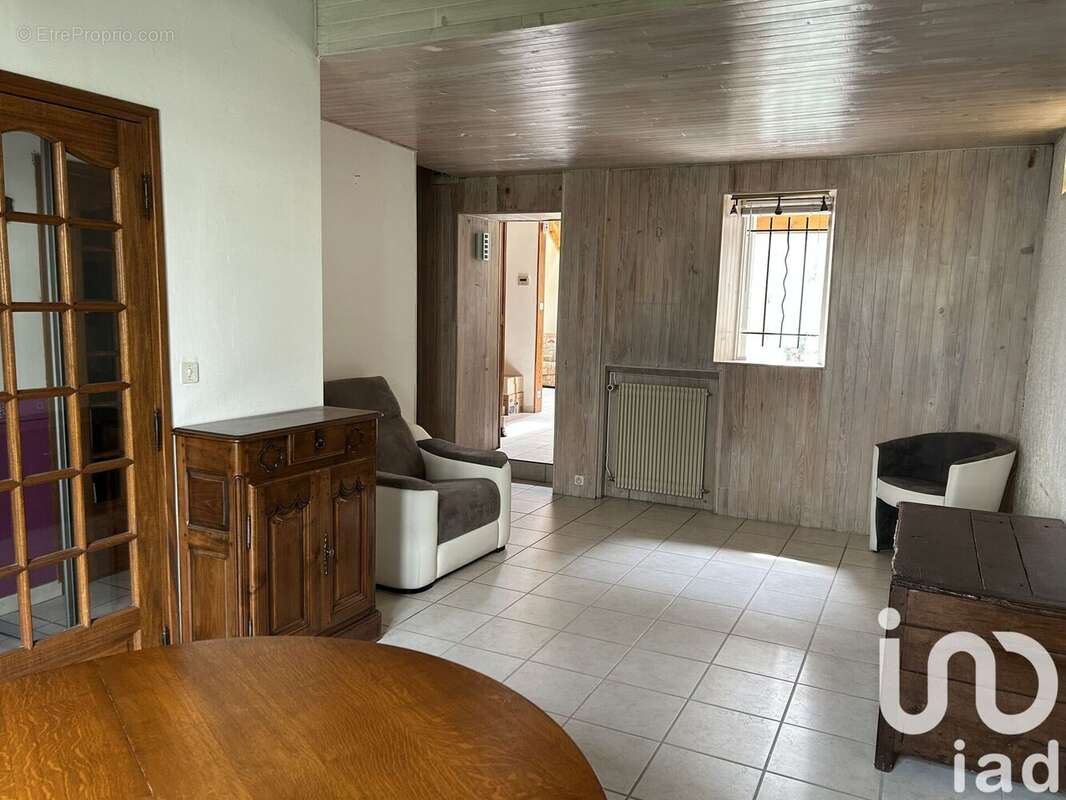 Photo 3 - Maison à ROYAT