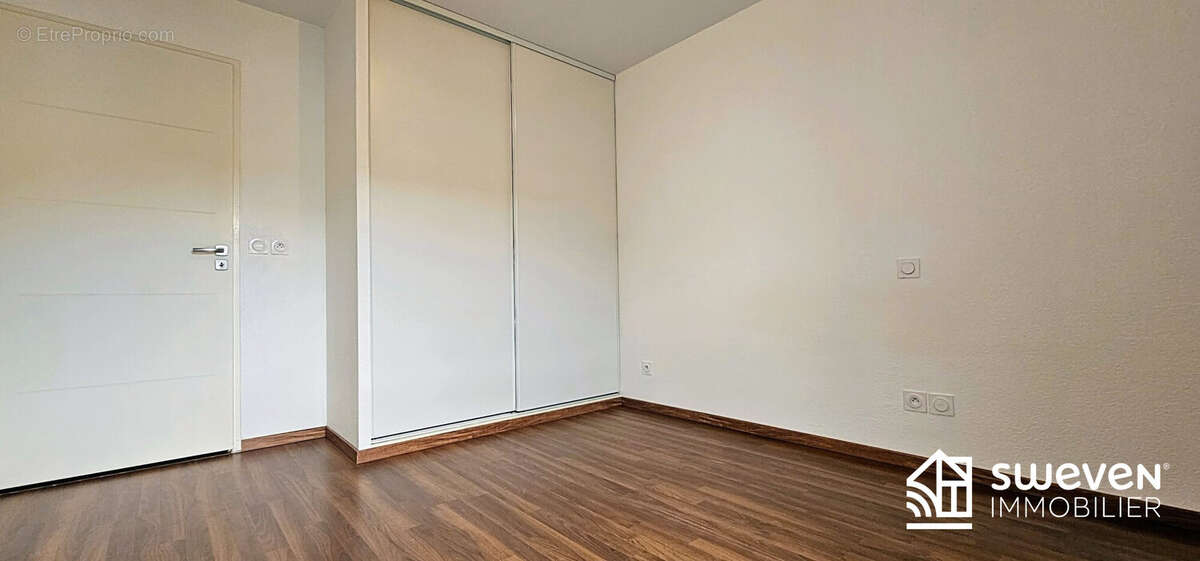 Appartement à TOURNEFEUILLE