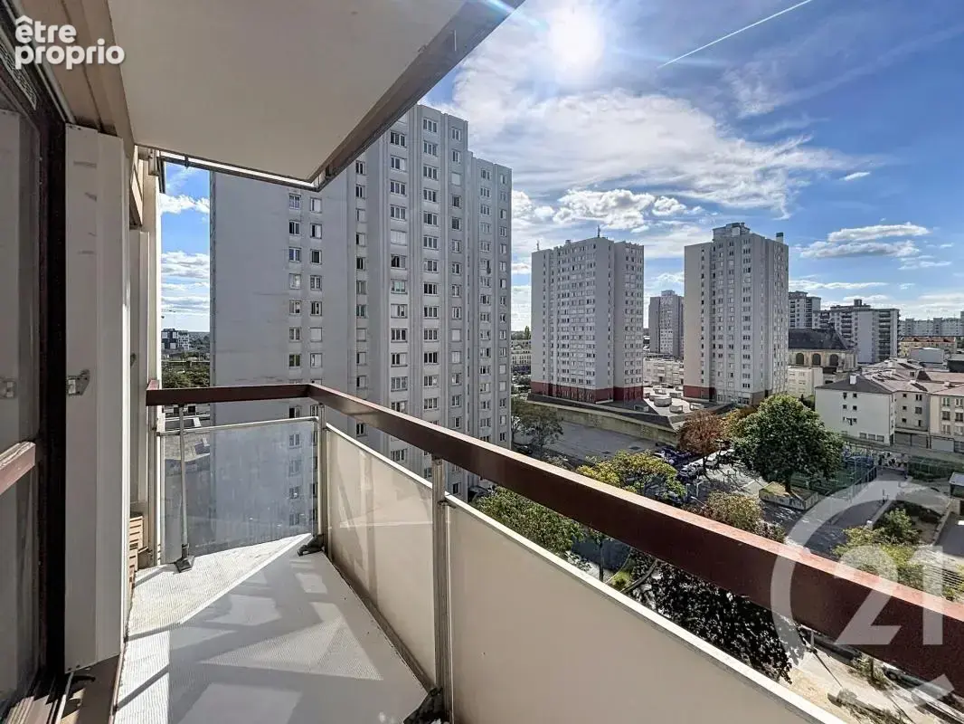 Appartement 1 pièce 25 m² à vendre à Choisy-Le-Roi (94600) - photo 7