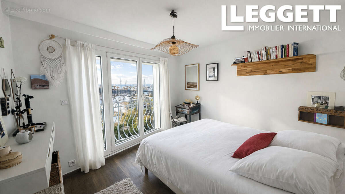 Appartement à BANDOL