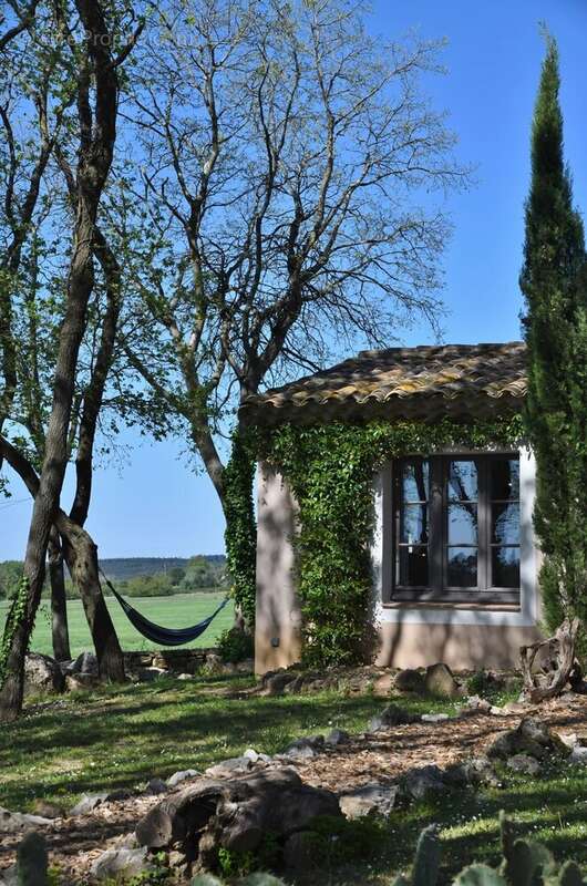 Maison à UZES