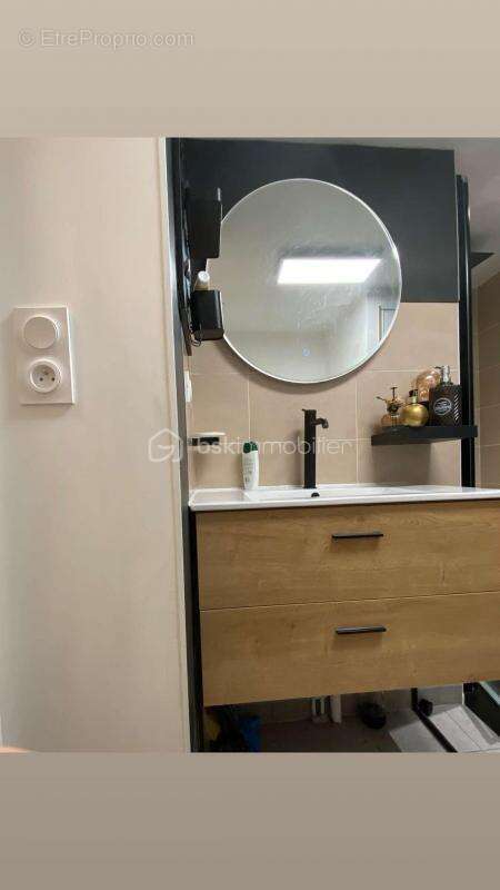 Appartement à DINARD