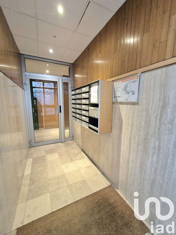 Photo 2 - Appartement à LIMOGES