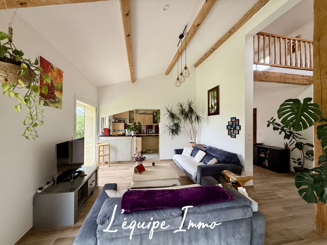 Maison à GIMONT