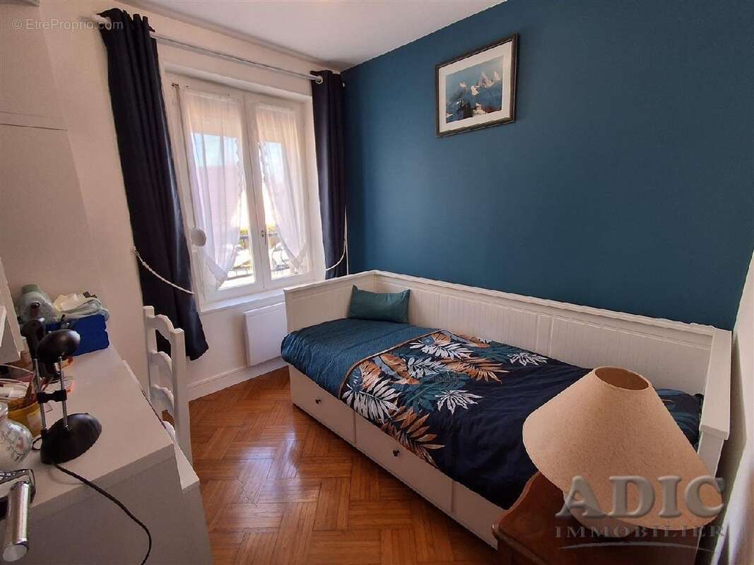 Maison à EVE