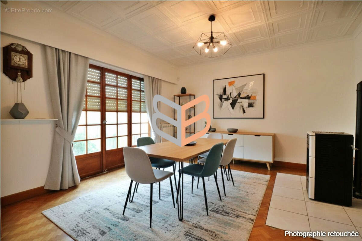 Maison 112 m² à Ottange  - photo 2