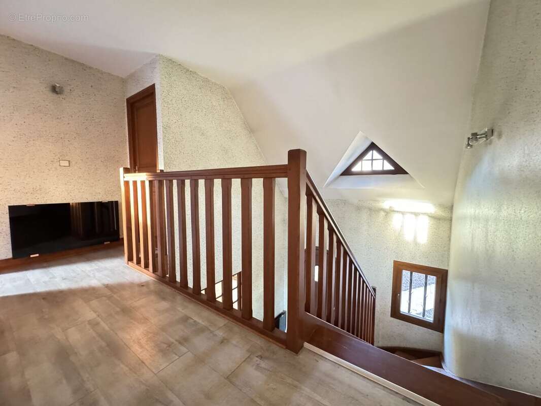 Maison à SAINT-GERMAIN-LES-CORBEIL