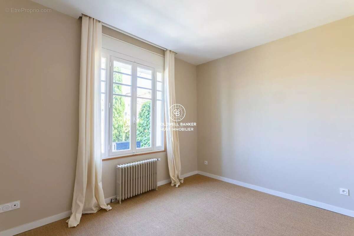 Maison à PERPIGNAN