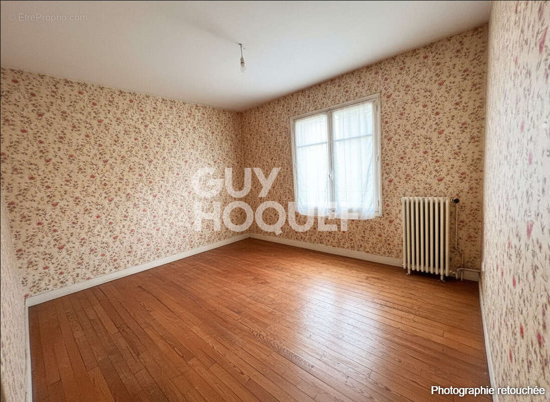 Maison à VILLENAVE-D&#039;ORNON