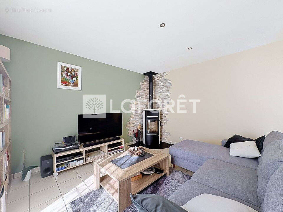 Maison 5 pièces 100 m2 - photo 5