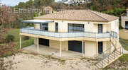 Maison à BELCODENE