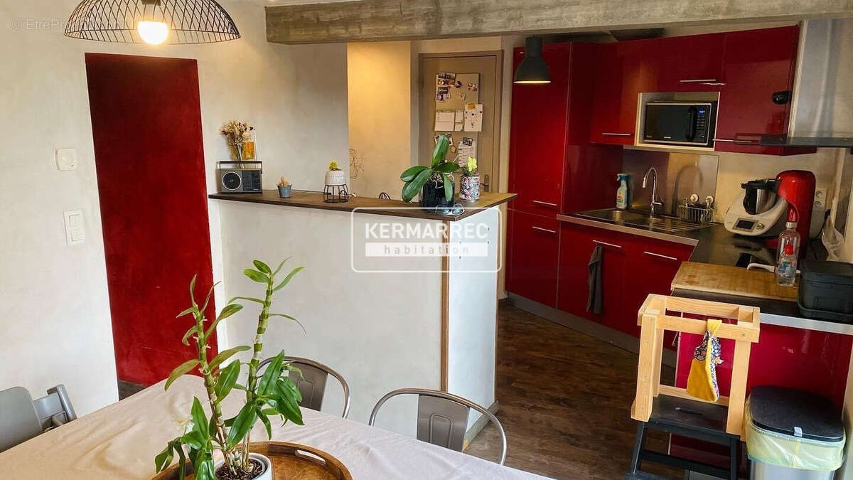 A VENDRE Maison 4 pièces à VITRE 75 m² - 240 800  HAI - photo 12