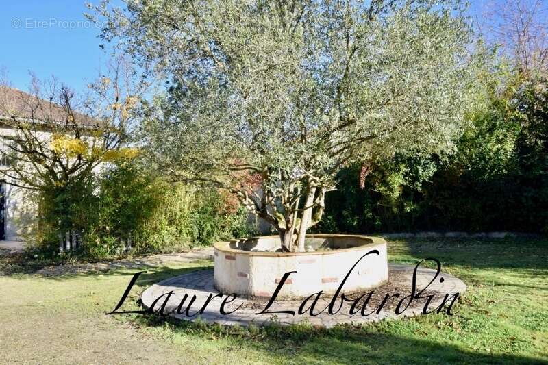 Maison à SAINTE-BAZEILLE