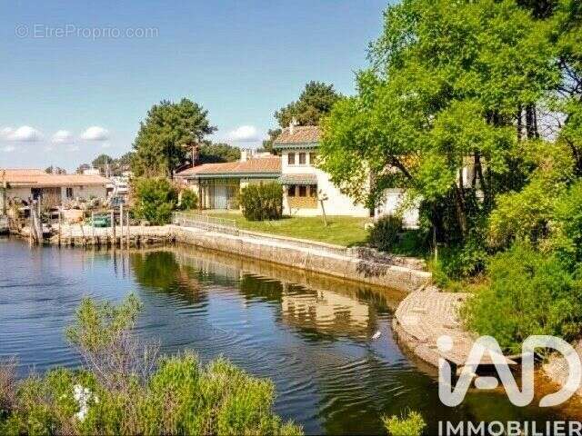 Photo 2 - Maison à GUJAN-MESTRAS