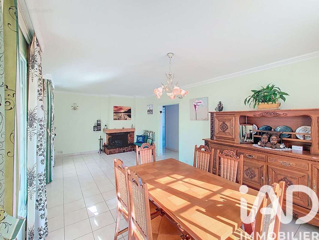 Photo 3 - Maison à IFS