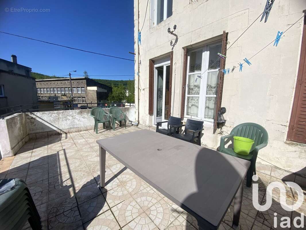 Photo 8 - Appartement à NOUZONVILLE