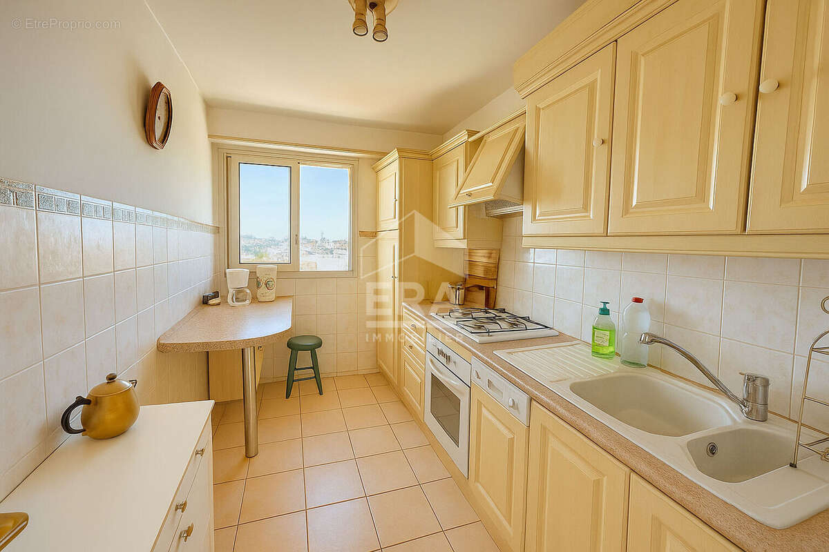 Appartement à LE CANNET