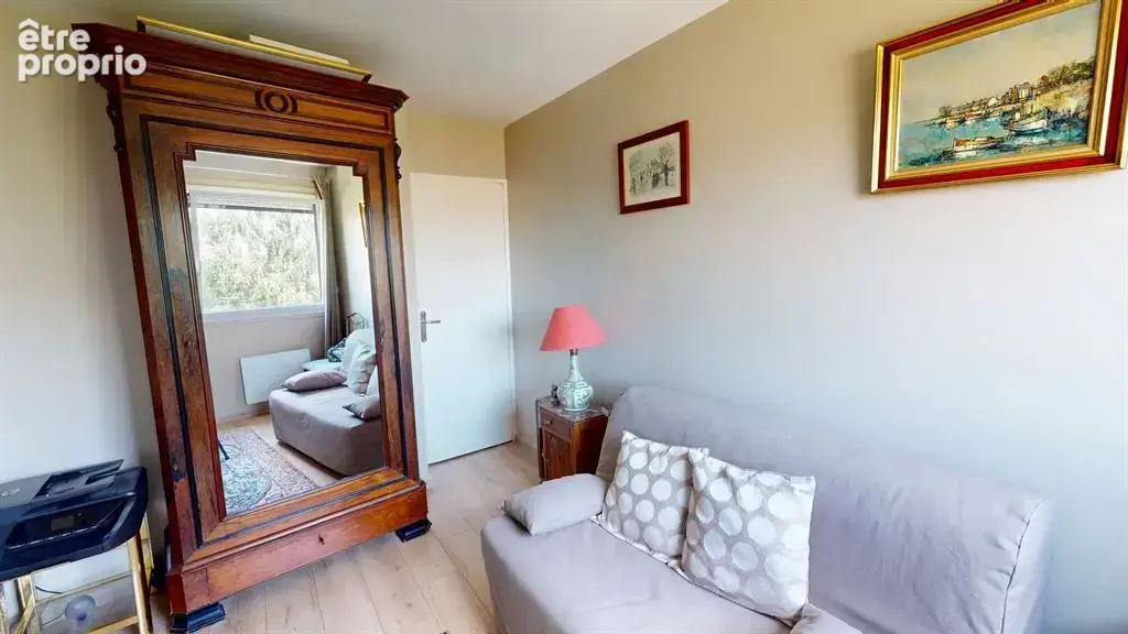 Appartement 3 pièces 76 m² à vendre à Clamart (92140) - photo 9