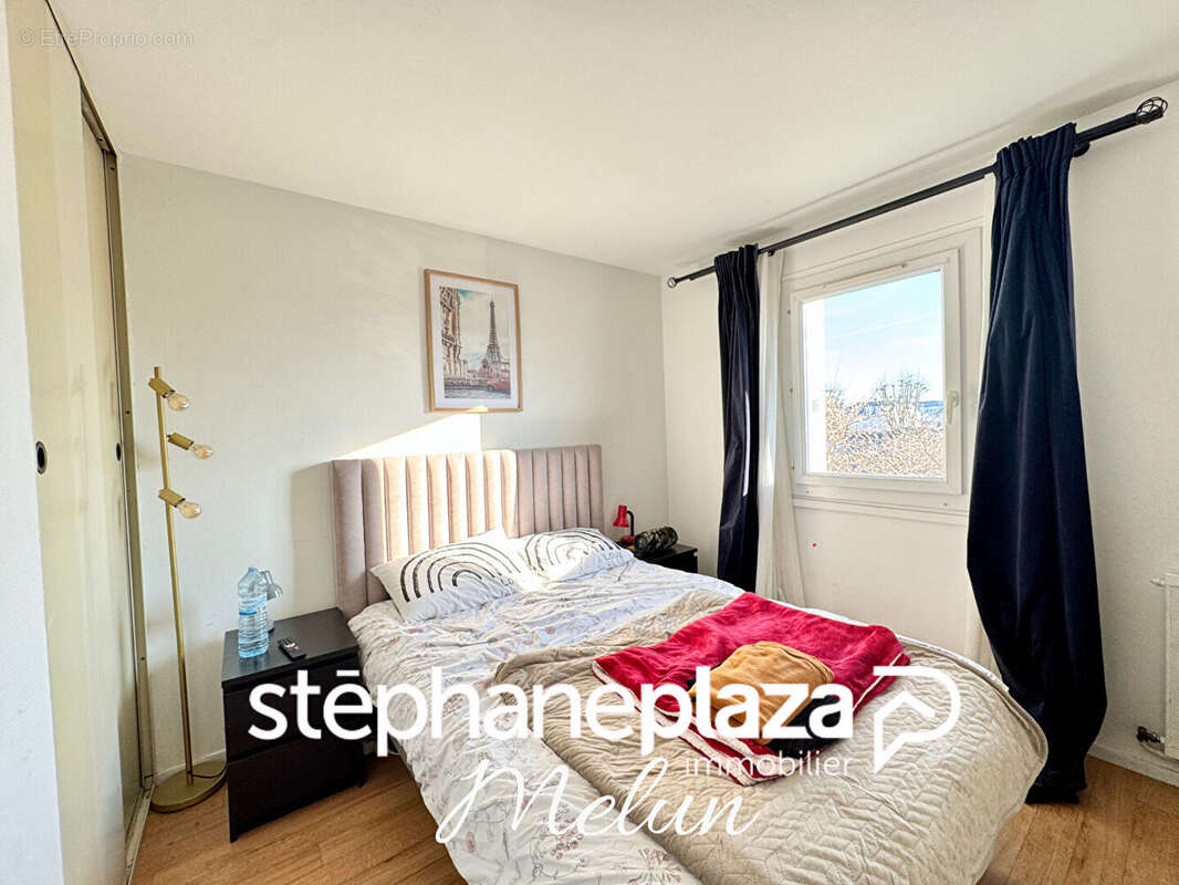 Appartement à MELUN