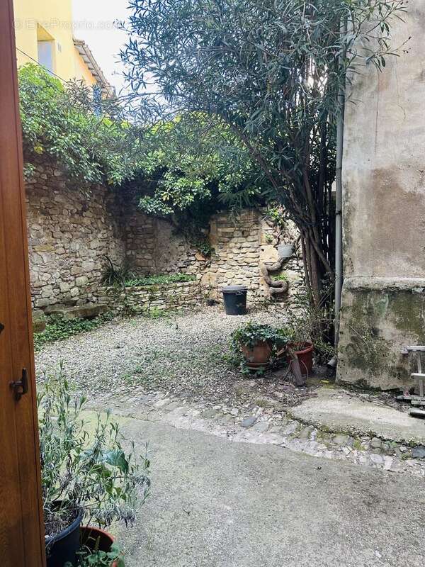 Maison à LODEVE