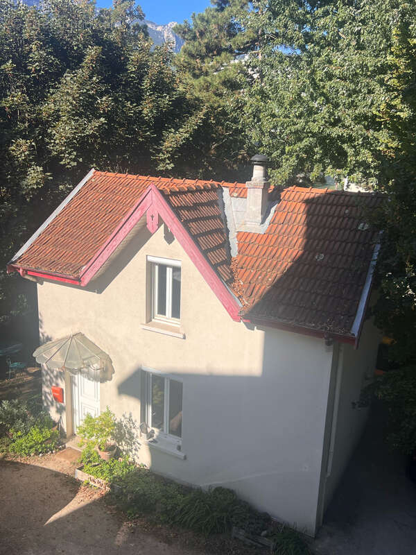 Maison à GRENOBLE