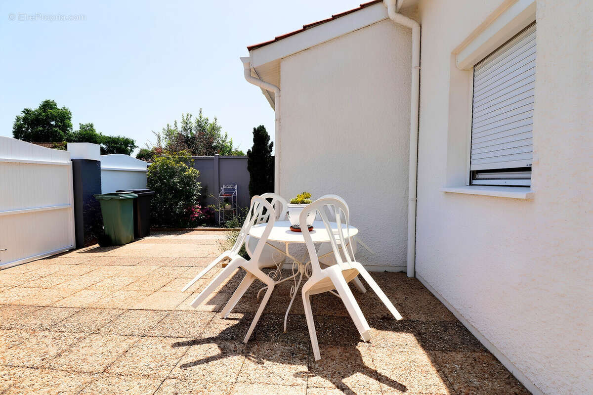 Maison coup de coeur de plain-pied à Mérignac - photo 2