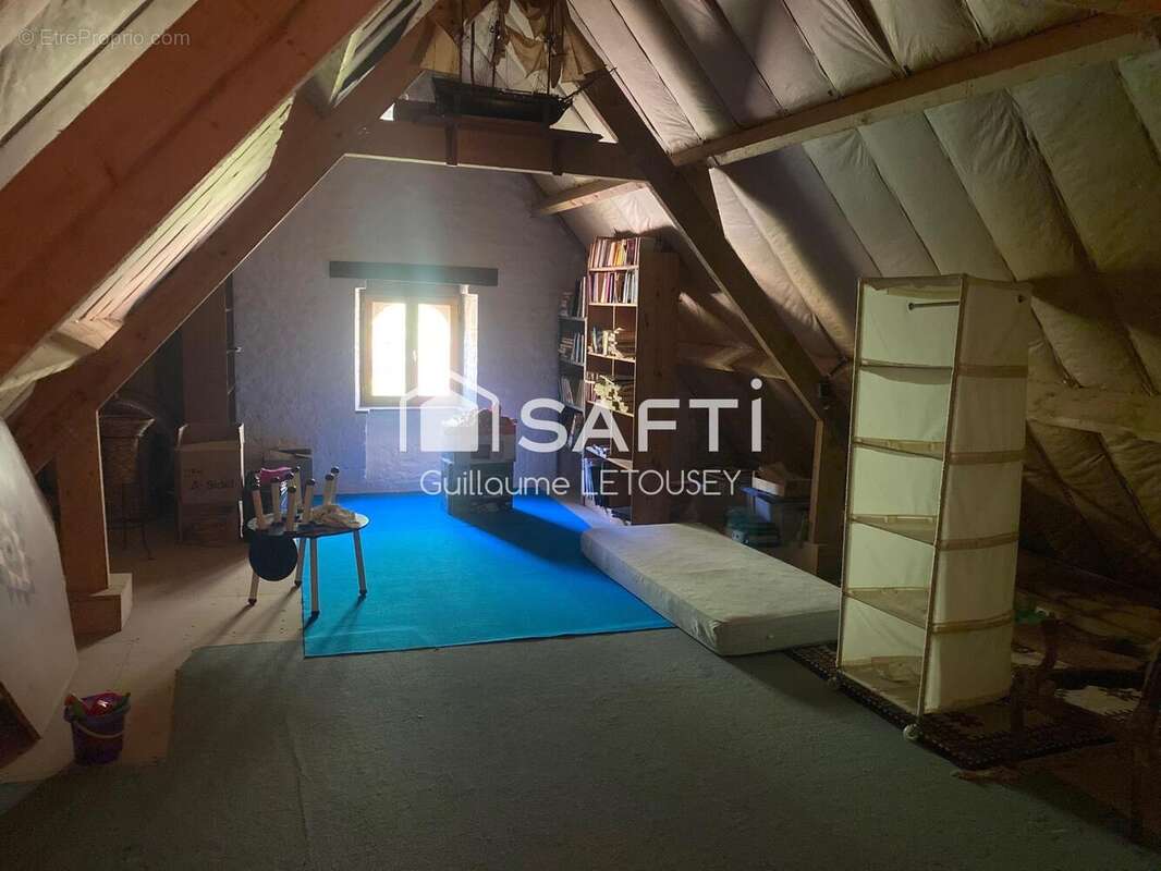 Photo 9 - Maison à COLOMBIERS-SUR-SEULLES