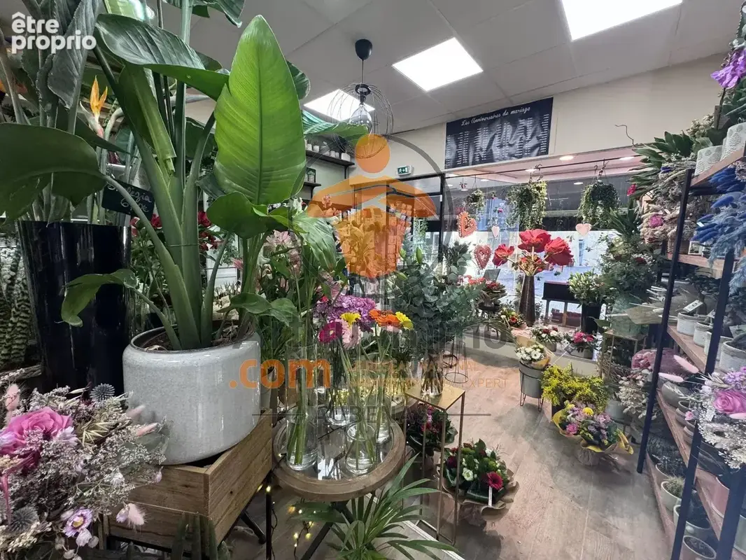 Vente Boutique Aubenas(07200) 35 000ï¿œ - photo 5