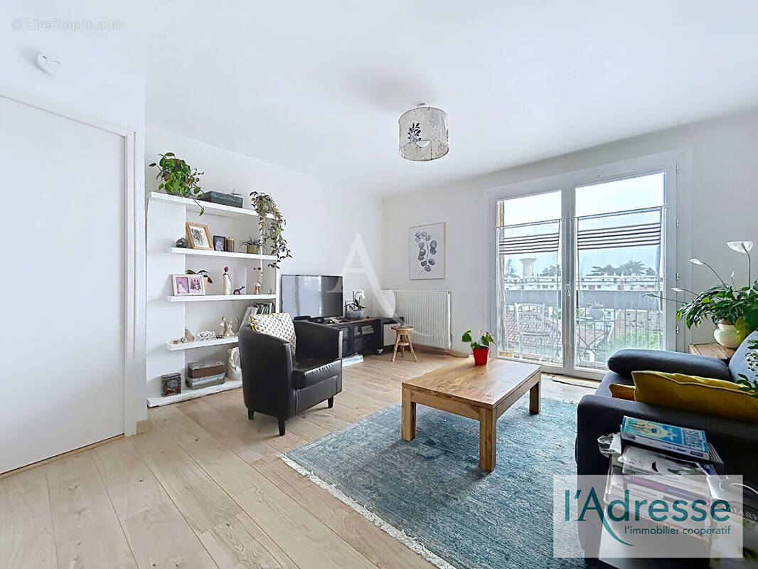 Appartement à BLAGNAC