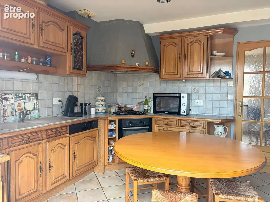 Villa 148 m2 sur terrain 1687 m2 - photo 6
