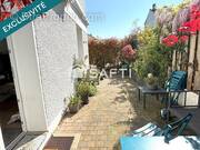 Photo 1 - Maison à L&#039;ETANG-LA-VILLE