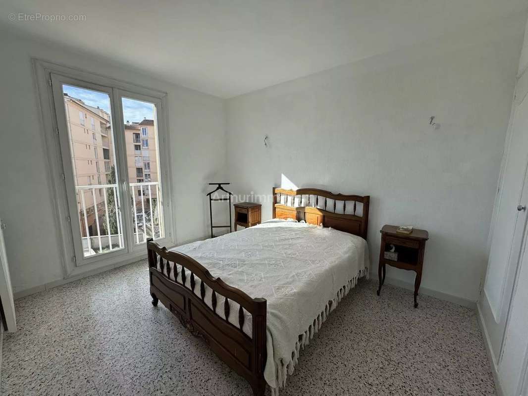 Appartement à MANOSQUE