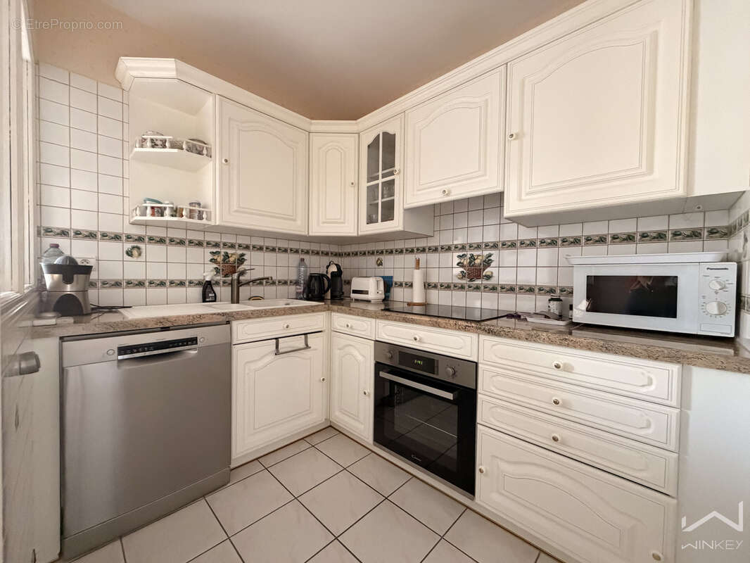 Appartement à ARCACHON