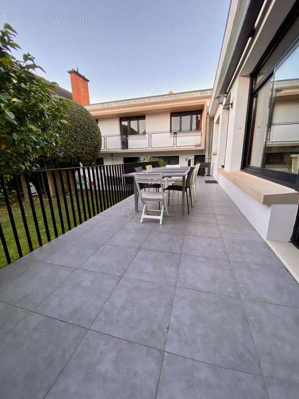 Photo 2 - Maison à LORIENT