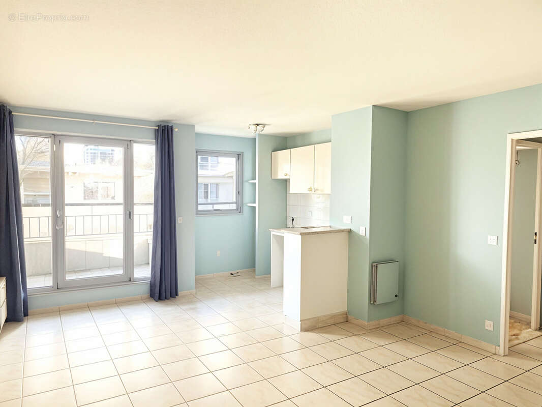 Appartement à ALFORTVILLE