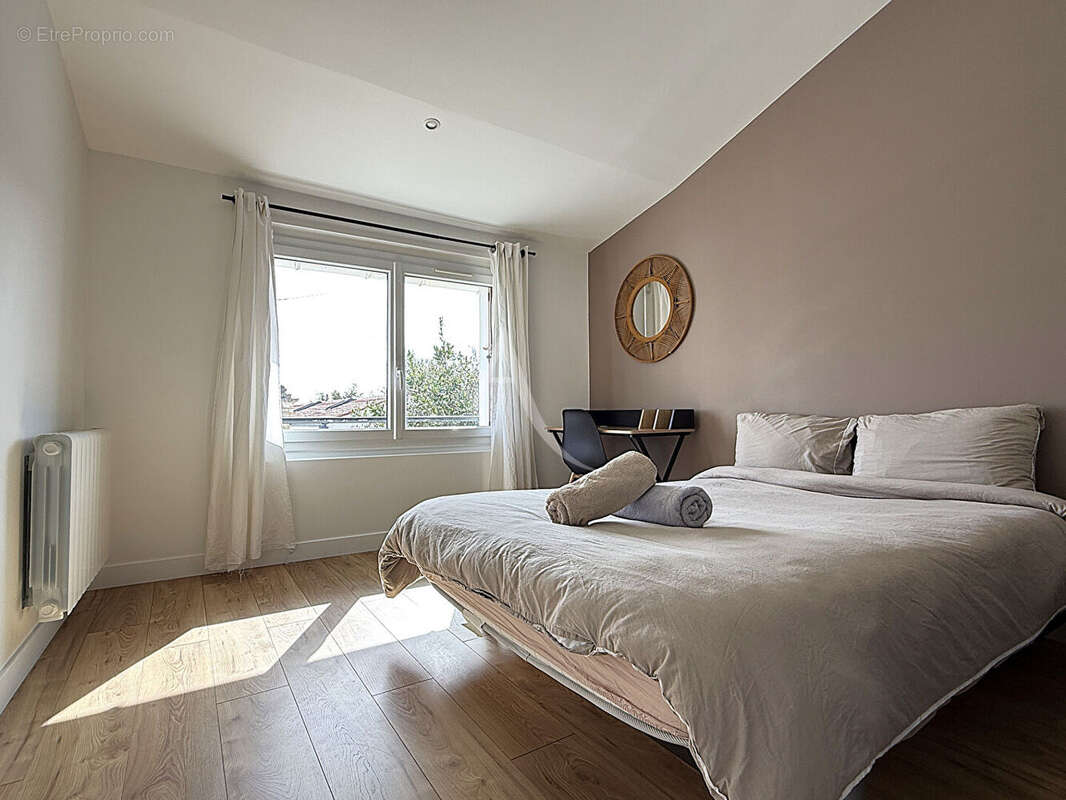 Appartement à LA ROCHELLE