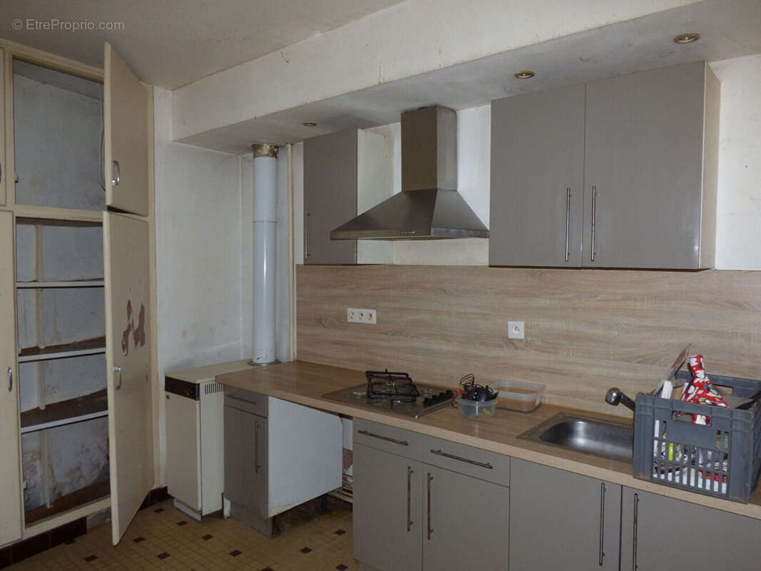 Maison à LABRUGUIERE