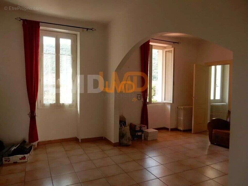 Maison à LA GRAND-COMBE