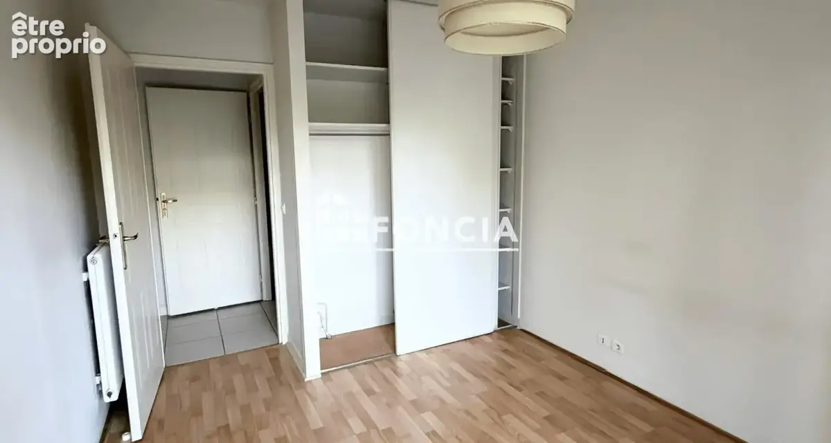 T3 avec garage - Anglet Chambre d'Amour - photo 3