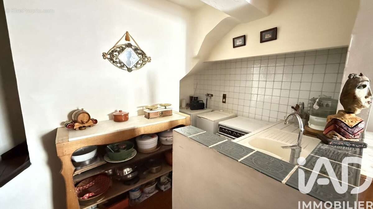 Photo 3 - Appartement à LE CASTELLET