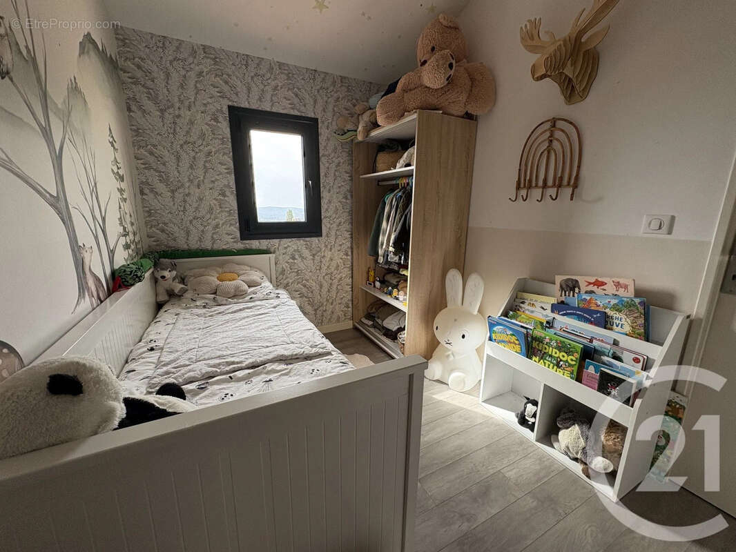 Maison à LE LAVANDOU