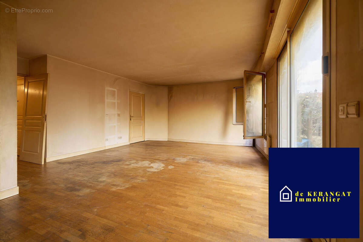 Appartement à SCEAUX