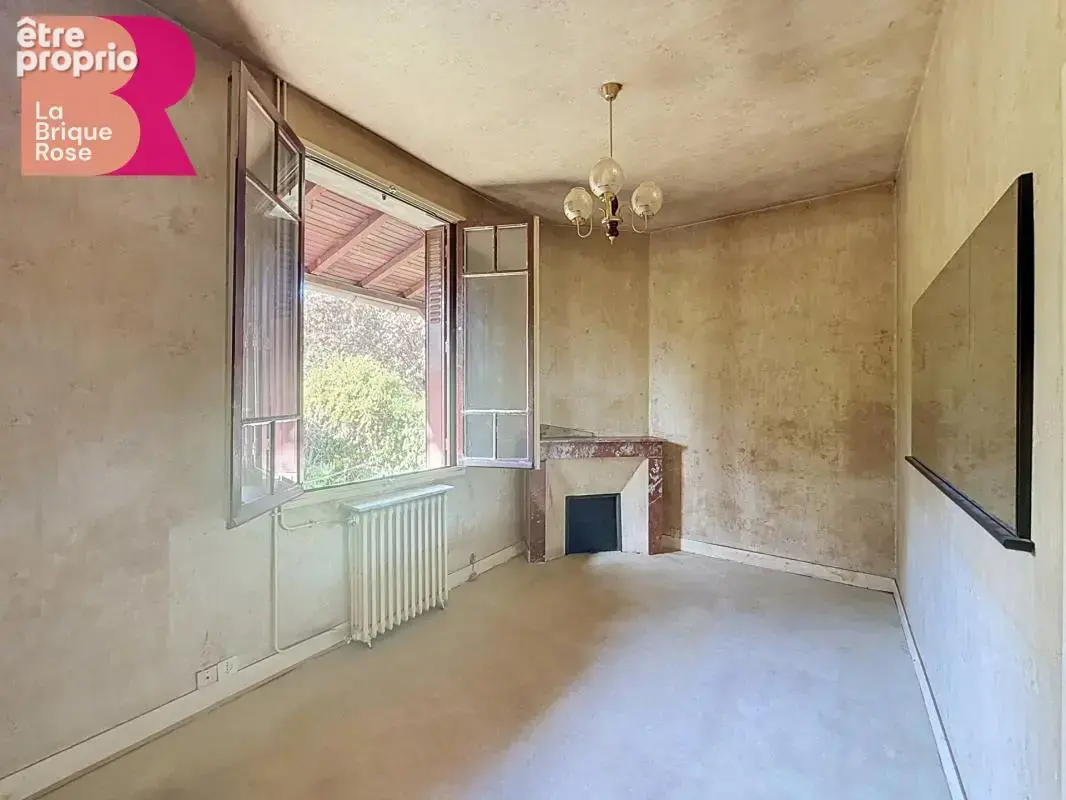 Toulouse Guilhermy — Une maison T5 à réinventer selon vos envies - photo 6