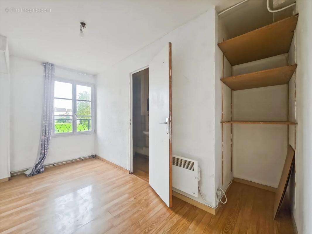 Appartement à CLERMONT