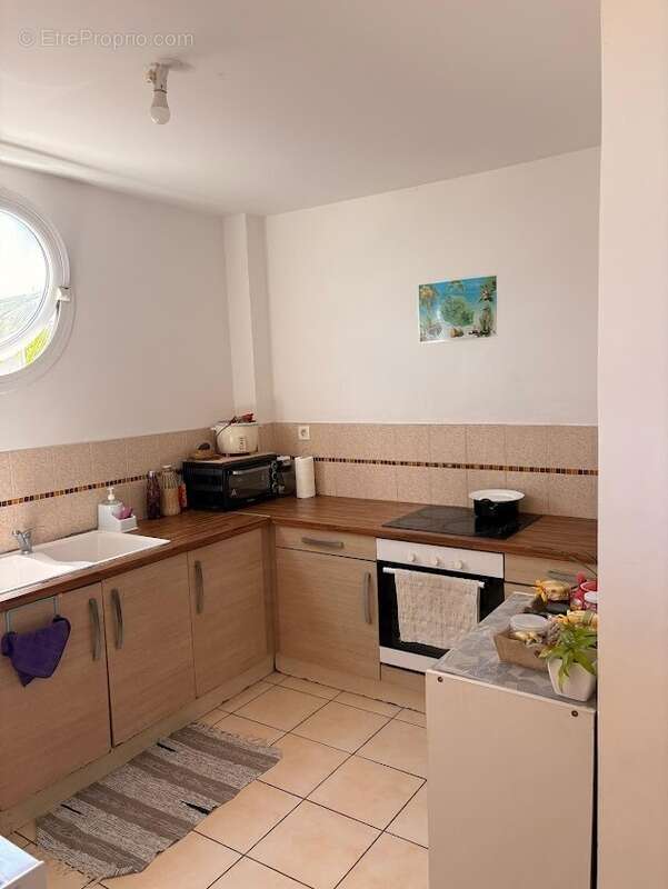 Appartement à LES TROIS-ILETS