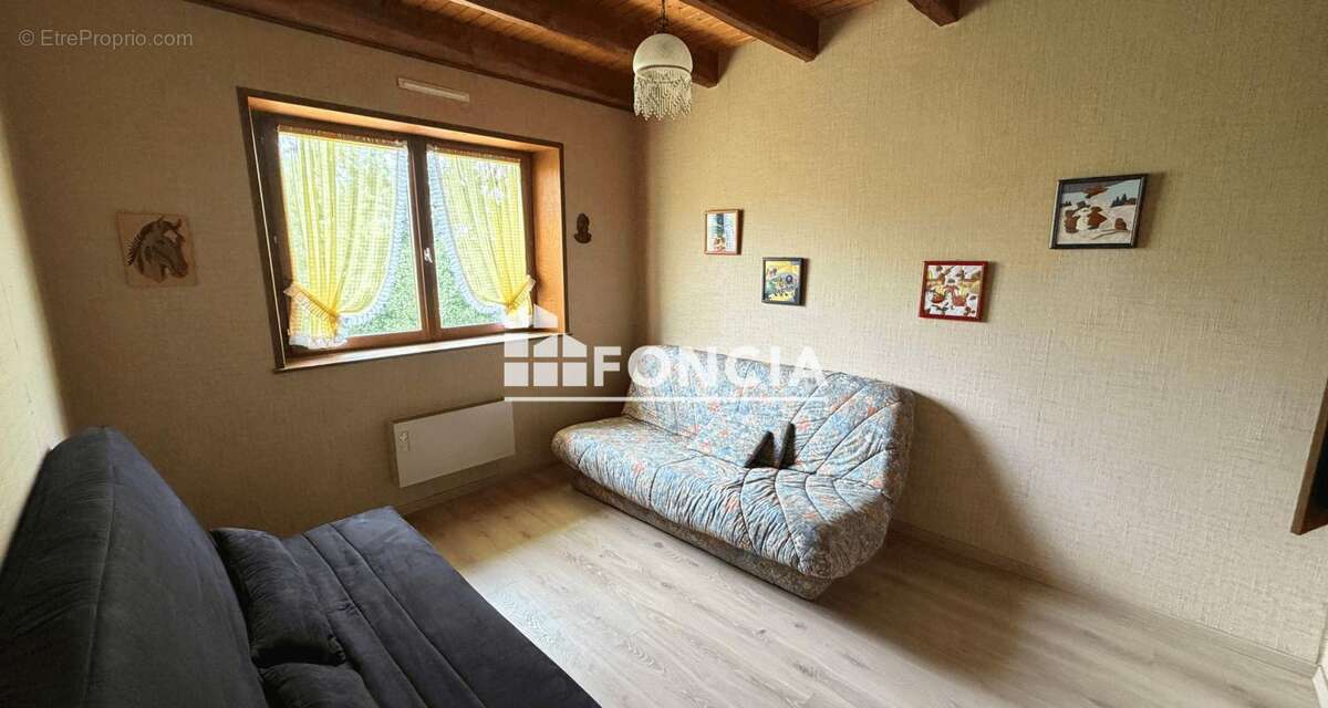 Maison à DABO