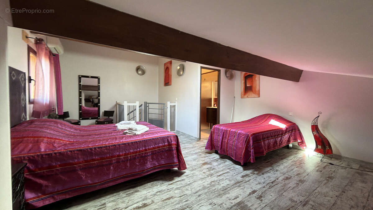 Appartement à PRADES