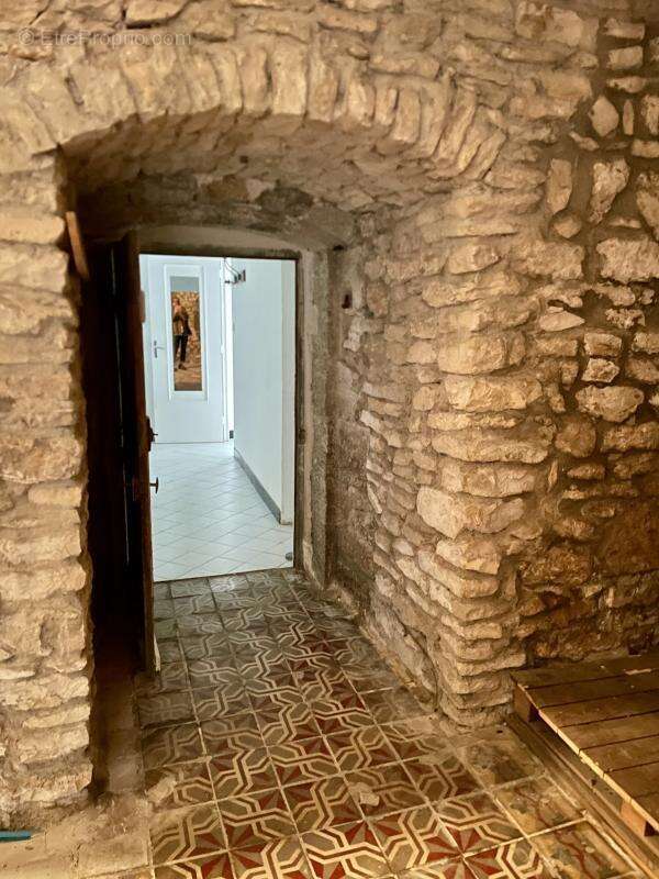 Maison à CAUMONT-SUR-DURANCE