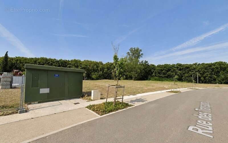 Terrain d’activité de 2 168 m² à vendre – CASTANET-TOLOSAN (31) – Zone Industrielle VIC - photo 5