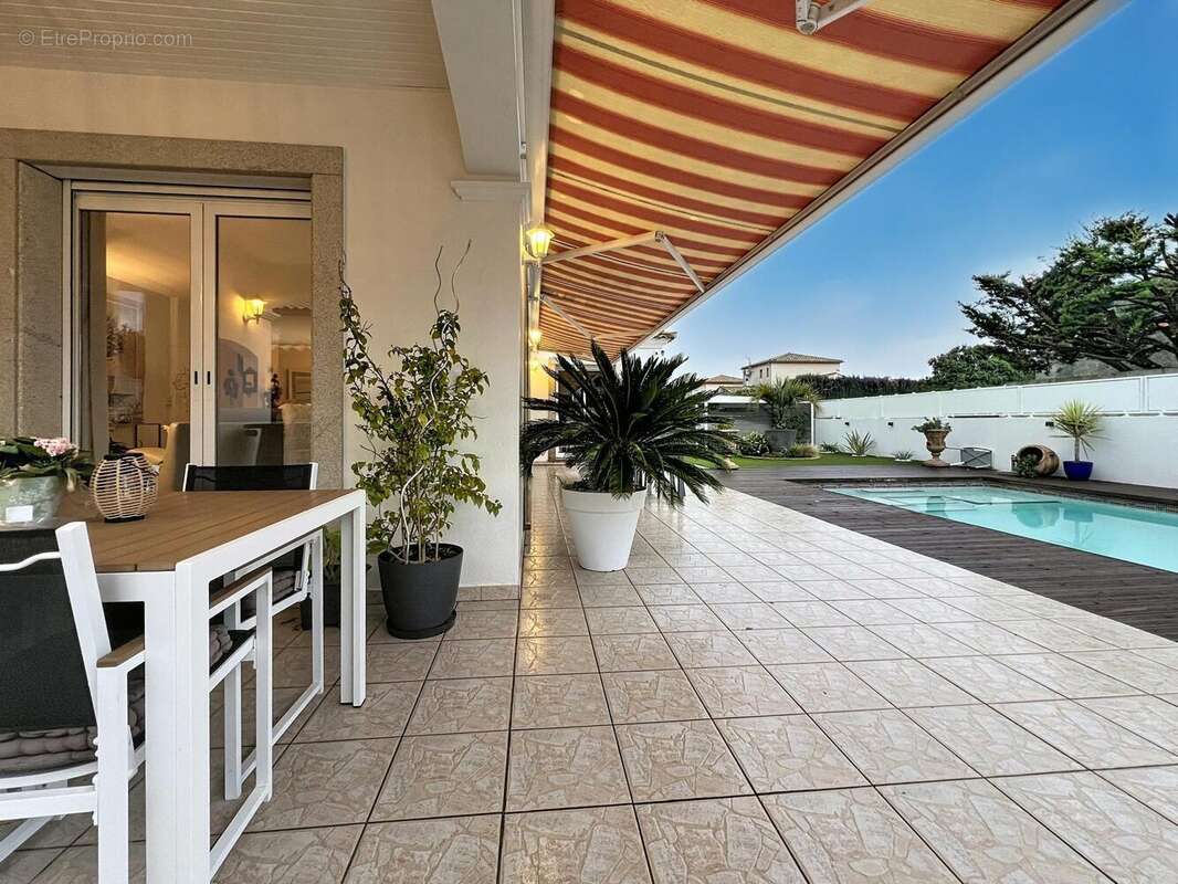 Photo 3 - Maison à JUVIGNAC